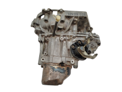 Коробка передач 7701723235 JR5104 Renault Scenic 2 1.6 16v 1012