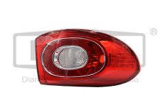 Лампа Задня частина Ліворуч 5N0945095H 99451794102 VW Tiguan DPA