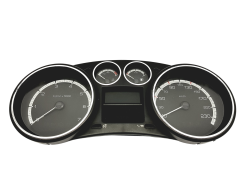 Тахометр Peugeot 308 9665107380 45030