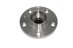 Маточина колеса Інтерфейс 6Q0407621BR 44070796801 VW Audi Seat Skoda Vika