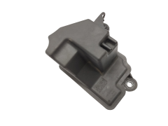 Повітропровід 9646411180 Citroen Peugeot Ford Fiat 2.0 HDI