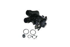 Водяний насос Робіть VW Audi Seat Skoda 06H121026BF 11211819501 Vika