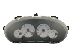 Тахометр Peugeot 206 9656696280 000500809 49448