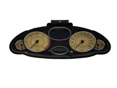 Лічильник Rover 75 YAC112422 110008878036 2357