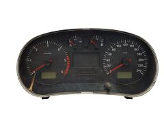 Лічильник Seat Leon W01M0920802D 110080152005 1440