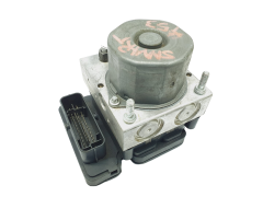 Насос гідравлічної системи Renault Smart 476605476R A4539001205 0265956403 61746