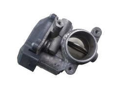 Повітряна заслінка 04L128063H 04L128059F VWAG 1.6 2.0 TDI