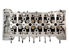 Головка блоку циліндрів Opel Insignia 55571949 2.0 CDTI A20DTH 2