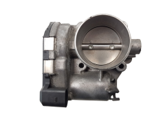 Повітряна заслінка Ford Volvo 7S7G-9F991-CA 0280750535 1.6 2185