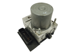 Насос гідравлічної системи Citroen C4 Picasso 9660934580 9664148780 0265950464 63485