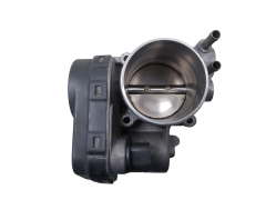 Повітряна заслінка Mercedes-Benz A1661410225 408.238/127/002 1556