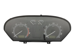 Лічильник Skoda Fabia 6Y0920861M 110080252011 44377