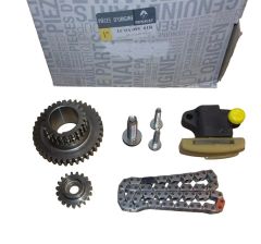 Ланцюг масляного насоса Оригінал 150A09501R Renault