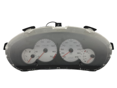 Тахометр Peugeot 206 9651740380 49337