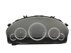 Тахометр Mercedes E W212 A2129004104 A2C53376515