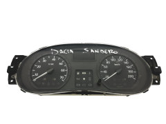 Тахометр Dacia Sandero 248101844R 58704