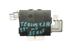 Водій 82641-87402 061700-4481 Daihatsu Denso