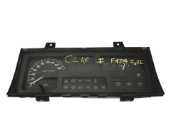 Лічильник Renault Clio 1 A1D190K1 19556101 51757