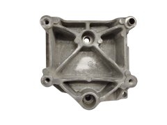 Кронштейн двигуна 9636693680 1.6 16v Citroen Peugeot