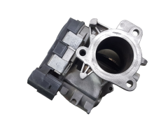 Повітряна заслінка 55213019 40DFP1 Fiat Alfa Romeo 3095