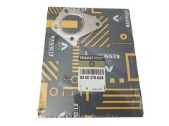Прокладка Новий оригінал Renault 1.5 dCi 8200278624