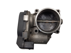 Повітряна заслінка BMW 1354 7561066-01 A2C53115534 VDO 3168