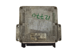 Водій 0281010162 9637089680 28FM0000 PSA Bosch 3778