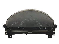Тахометр Mercedes A W168 A1685404011 51413