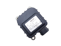 Двигун обігрівача Renault 7701049629 0132801163 Bosch