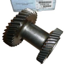 Зубчасте колесо Оригінал Citroen Peugeot C5 C6 C8 407 508 BE4 233654