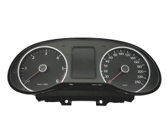 Тахометр VW Polo 6R0920861D A2C53376628 VDO 44056