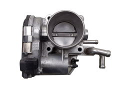 Повітряна заслінка 35100-04200 9045020008 KIA Hyundai 2519
