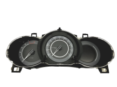Тахометр Citroen C3 2 96668806XT A2C53385827 52072
