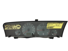 Лічильник Citroen Xantia 2 9634924180 49606