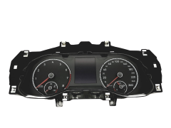 Тахометр VW Polo 2G0920740A A2C11336300 VDO 31857