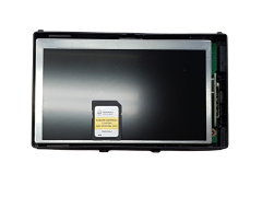 Навігація SD Renault Megane 3 259153411R TomTom 10.15