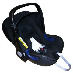 Дитяче крісло Новий оригінал 7711940742 Renault Babysafe 2 I-Size