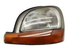 Фара Ліворуч 260602509R Kangoo 1 Renault Valeo