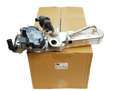 Електромагнітний клапан Egr Citroen Peugeot 9678163380 Qplus