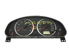 Тахометр Mazda 2 3M7110849MC 44091
