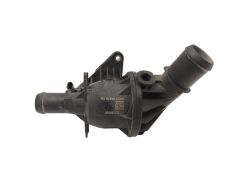 Корпус термостата KK2Q9K478CA Ford Transit Custom 2.0 TDCI