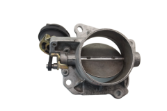 Повітряна заслінка 8200059941 8200162187 Renault 2.2 dci
