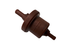 Електроклапан 0280142317 16287G Bosch Citroen Peugeot Renault