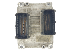 Водій Fiat 00467694030 0261206981 Bosch