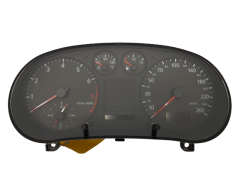 Тахометр Audi A3 8L 8L0919860E 21916