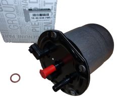 Паливний фільтр Новий оригінал 164003079R Renault