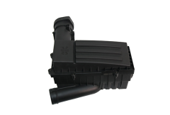 Корпус повітряного фільтра Повний 3C0129607AQ 11290662402 VW Audi Seat Skoda DPA