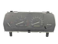 Тахометр Rover 25 YAC115390 AR0038012 UK-NSI