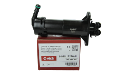 Форсунка омивача фар Ліворуч 3R0955101 99551829001 Seat Exeo Vika