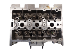 Головка блоку циліндрів VWAG 04C103404D 1.0 12V MPI CHY 2